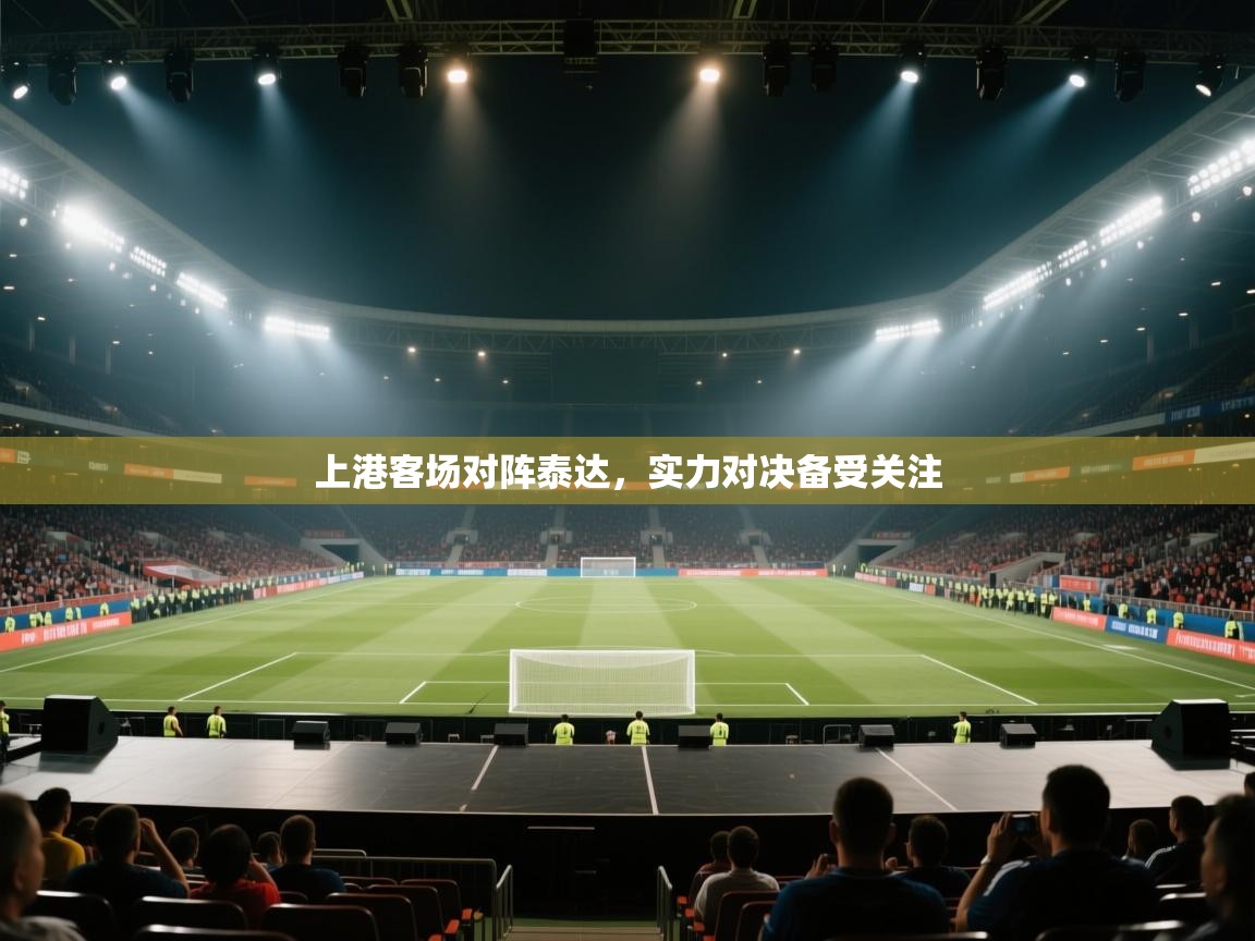 上港客场对阵泰达，实力对决备受关注  第2张
