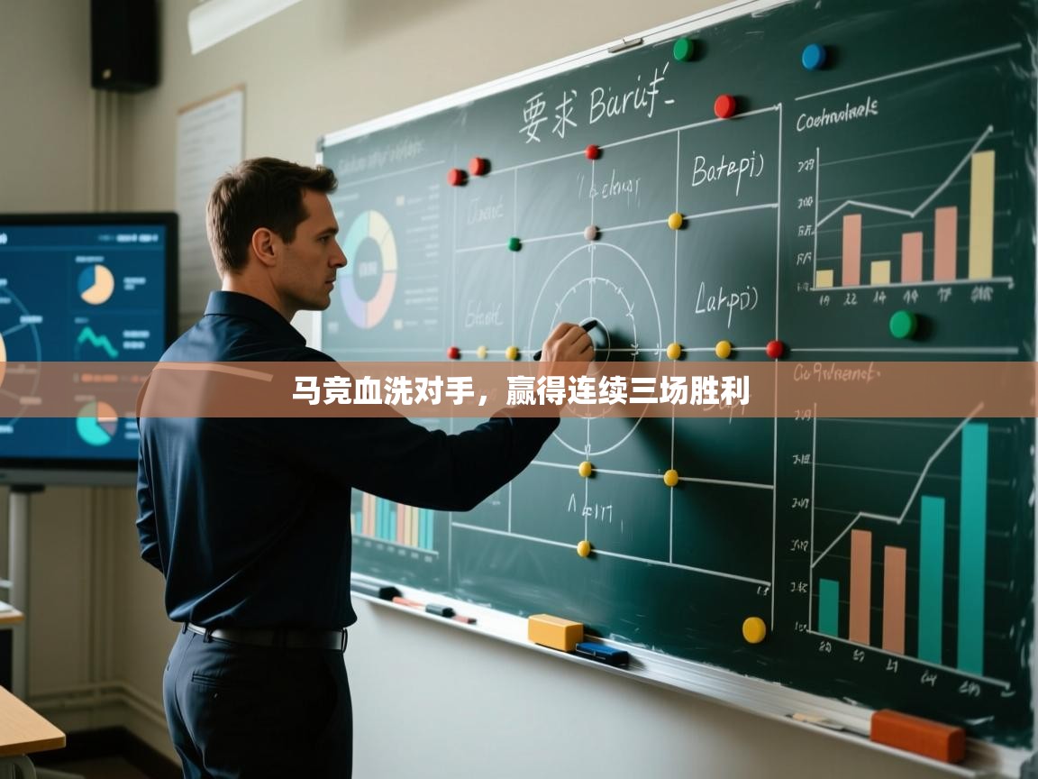 马竞血洗对手,赢得连续三场胜利 第1张