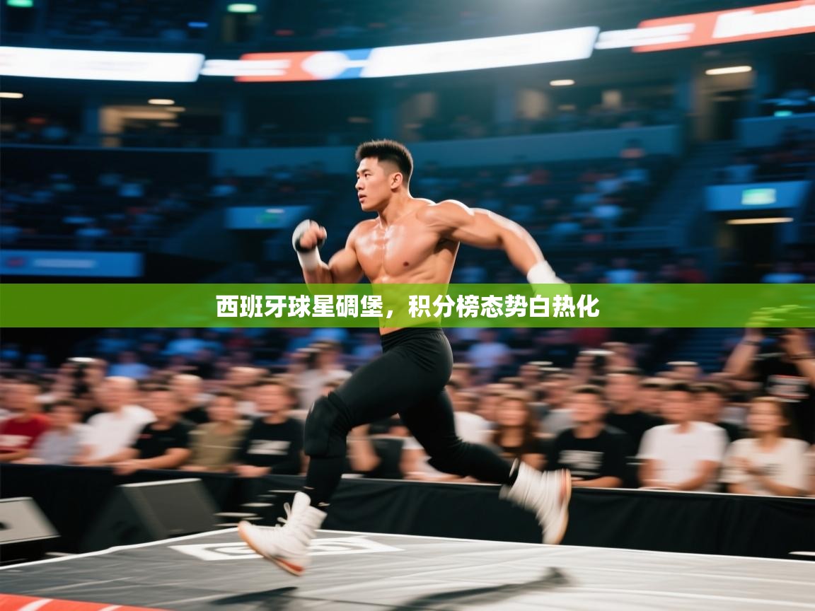 西班牙球星碉堡,积分榜态势白热化 第2张