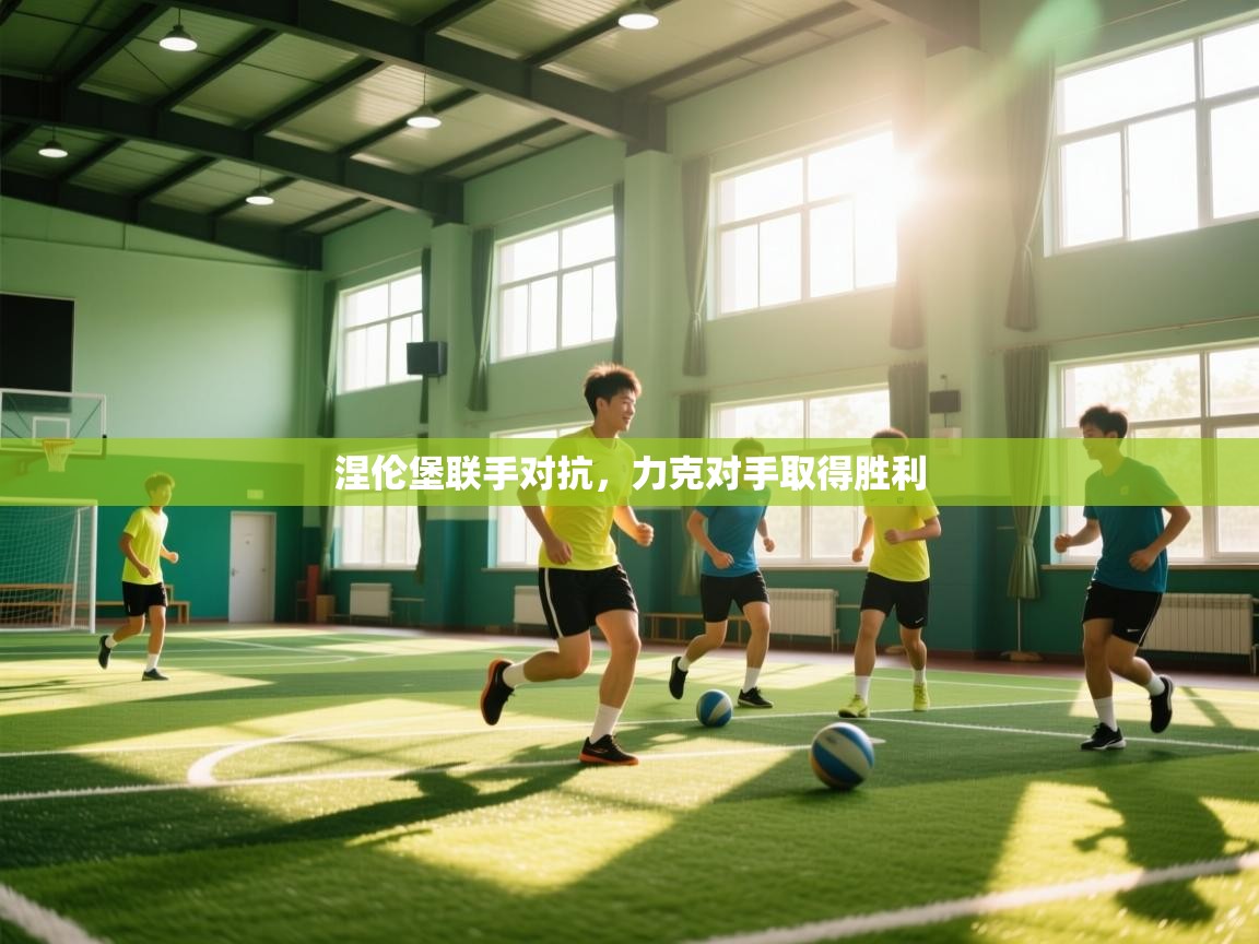 涅伦堡联手对抗,力克对手取得胜利 第2张