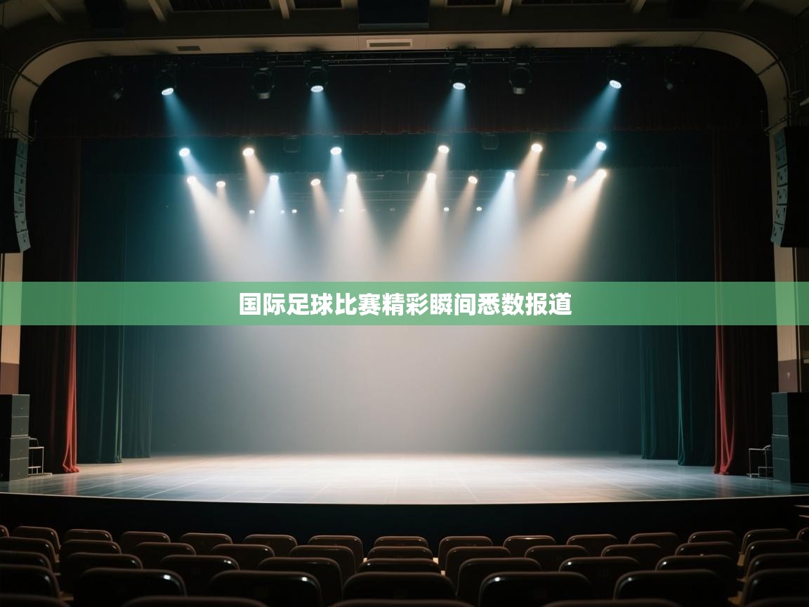 国际足球比赛精彩瞬间悉数报道 第2张