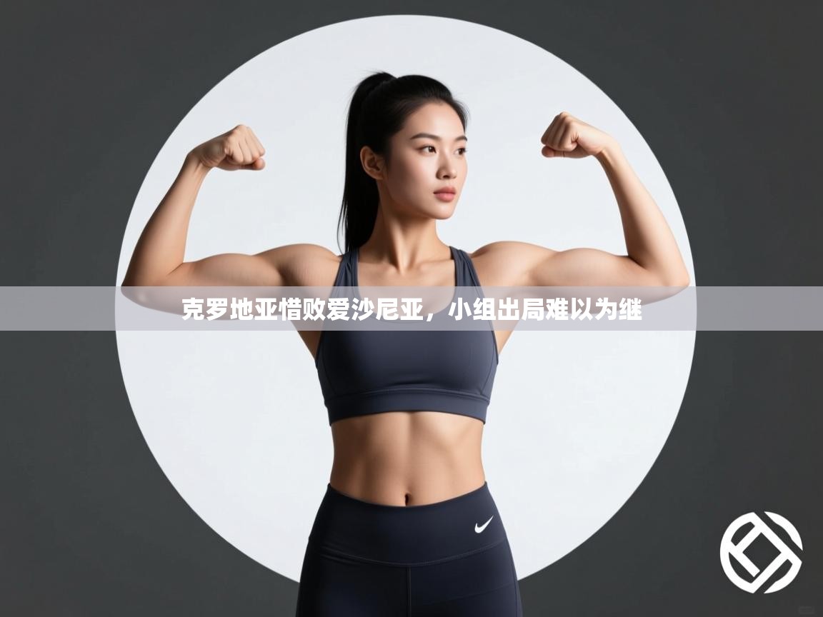 克罗地亚惜败爱沙尼亚,小组出局难以为继 第2张