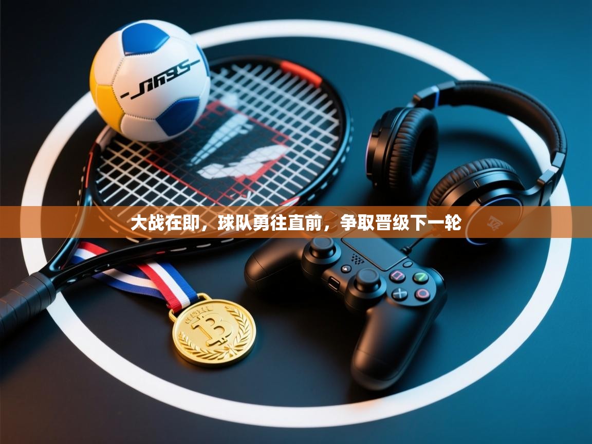 大战在即，球队勇往直前，争取晋级下一轮  第1张