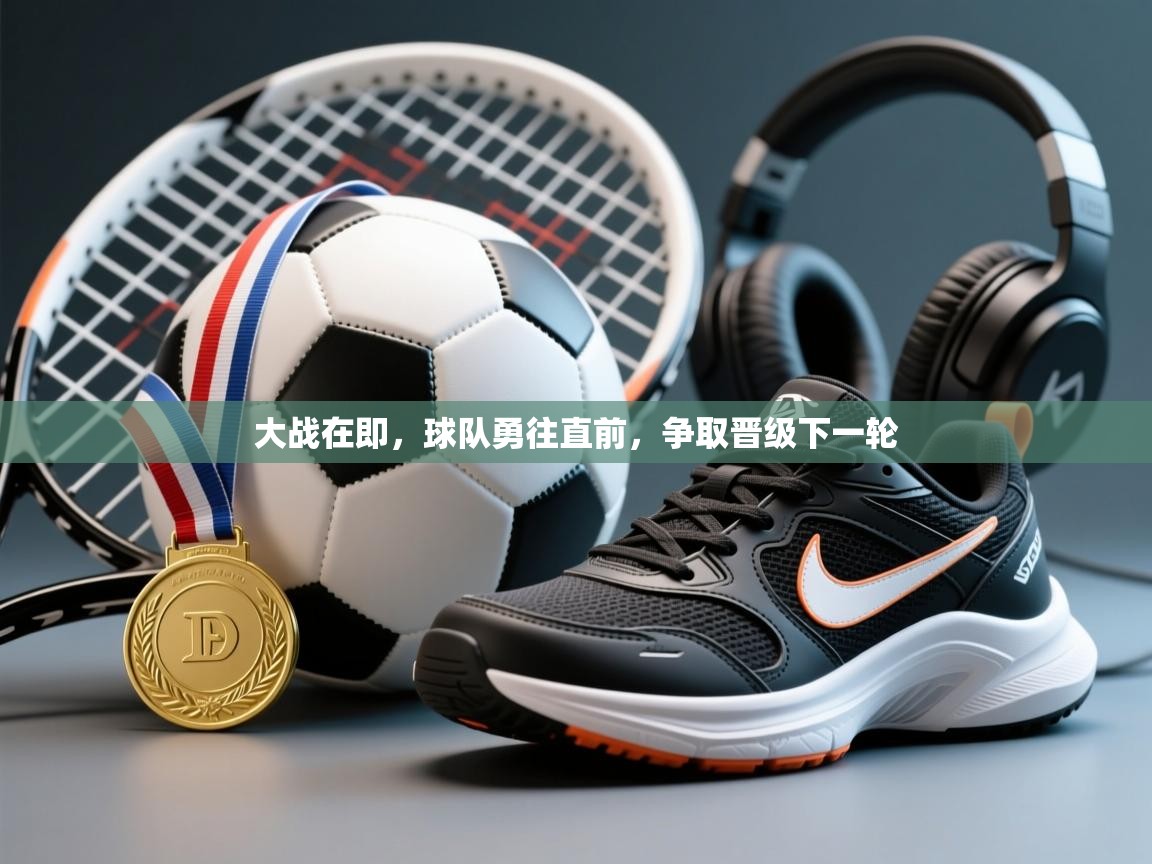 大战在即，球队勇往直前，争取晋级下一轮  第2张