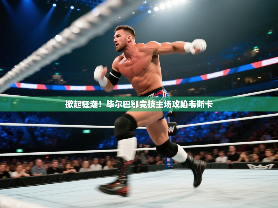 掀起狂潮!毕尔巴鄂竞技主场攻陷韦斯卡 第1张