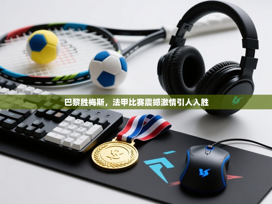 巴黎胜梅斯，法甲比赛震撼激情引人入胜  第2张