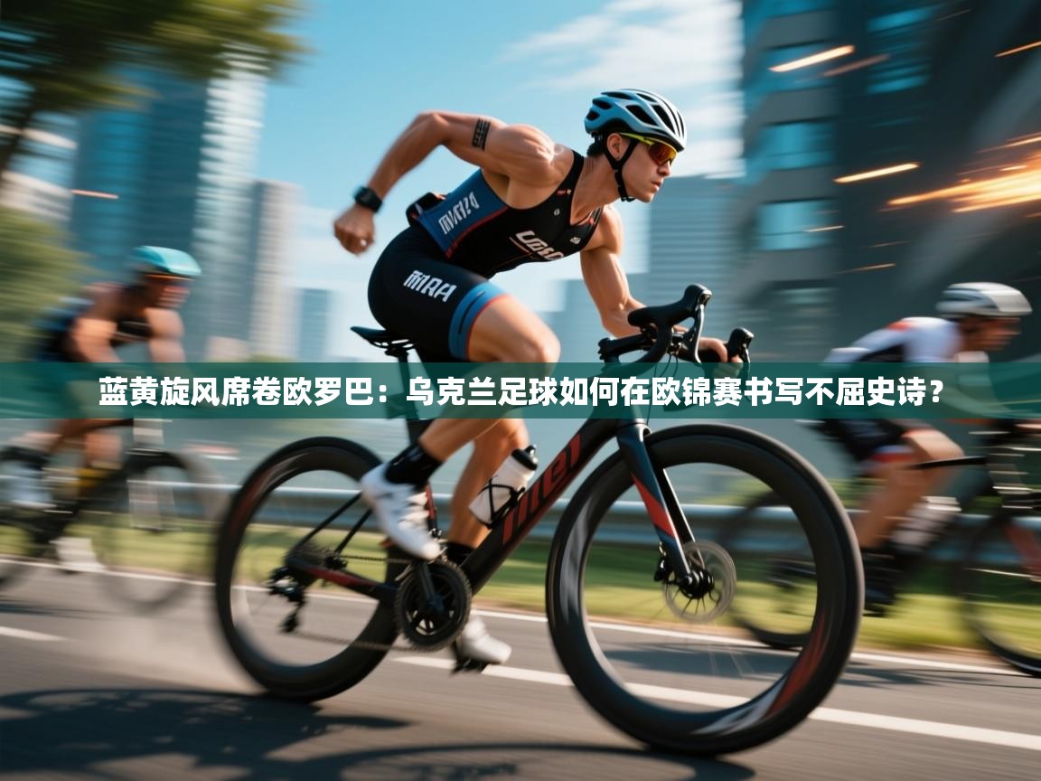 蓝黄旋风席卷欧罗巴：乌克兰足球如何在欧锦赛书写不屈史诗？  第1张