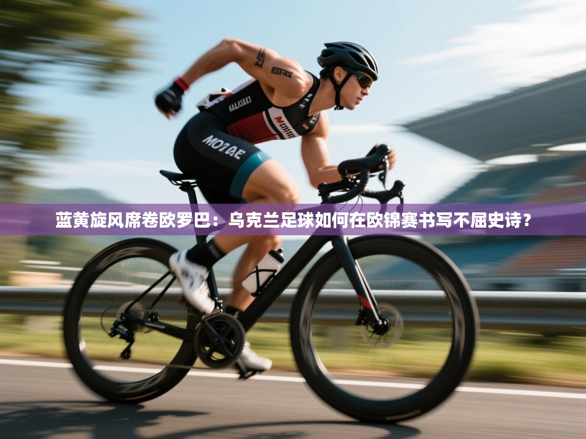 蓝黄旋风席卷欧罗巴：乌克兰足球如何在欧锦赛书写不屈史诗？  第2张