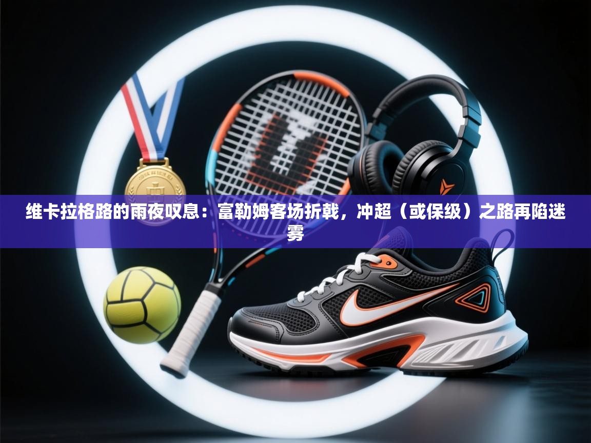 维卡拉格路的雨夜叹息：富勒姆客场折戟，冲超（或保级）之路再陷迷雾  第1张