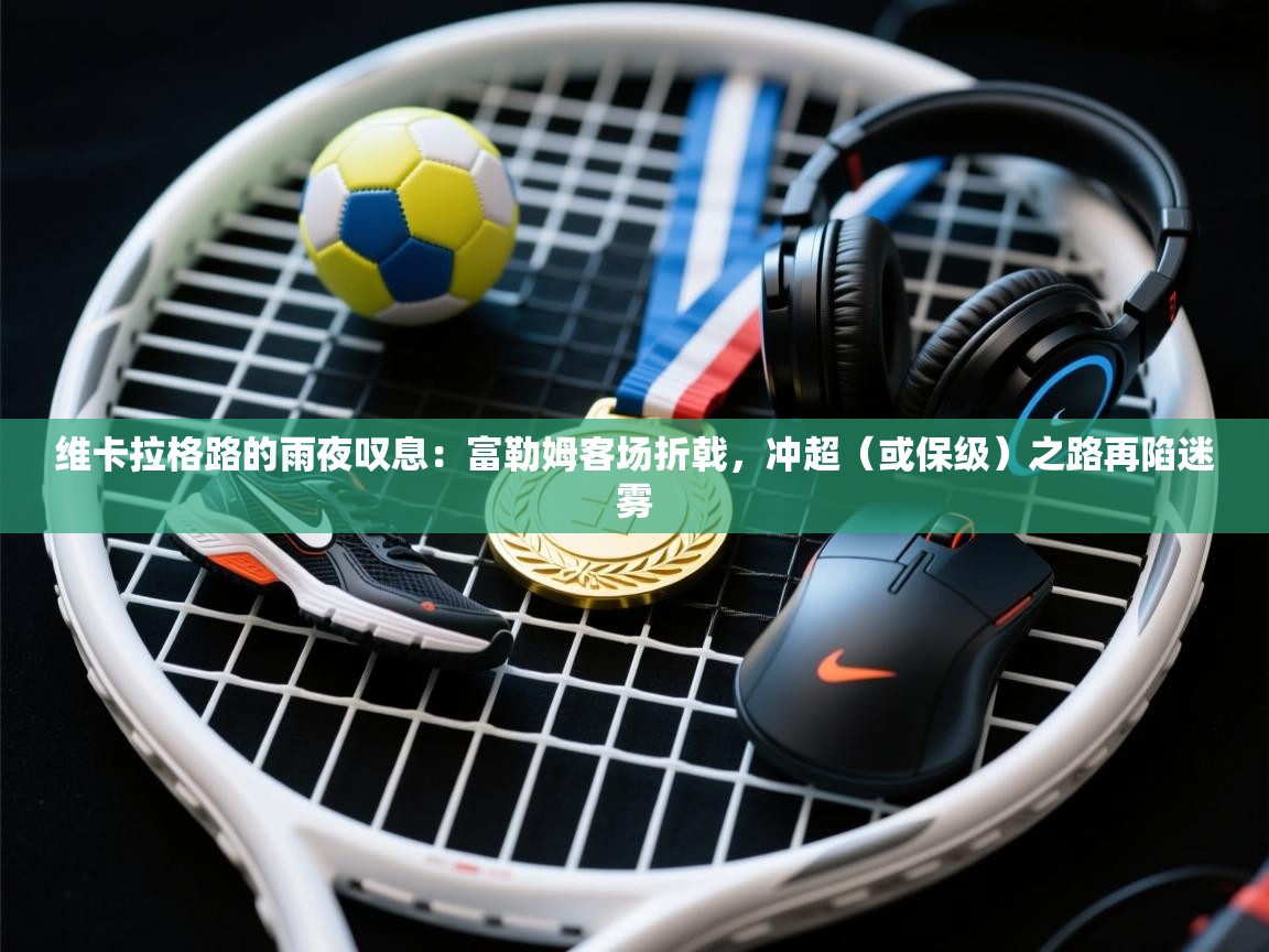 维卡拉格路的雨夜叹息：富勒姆客场折戟，冲超（或保级）之路再陷迷雾  第2张