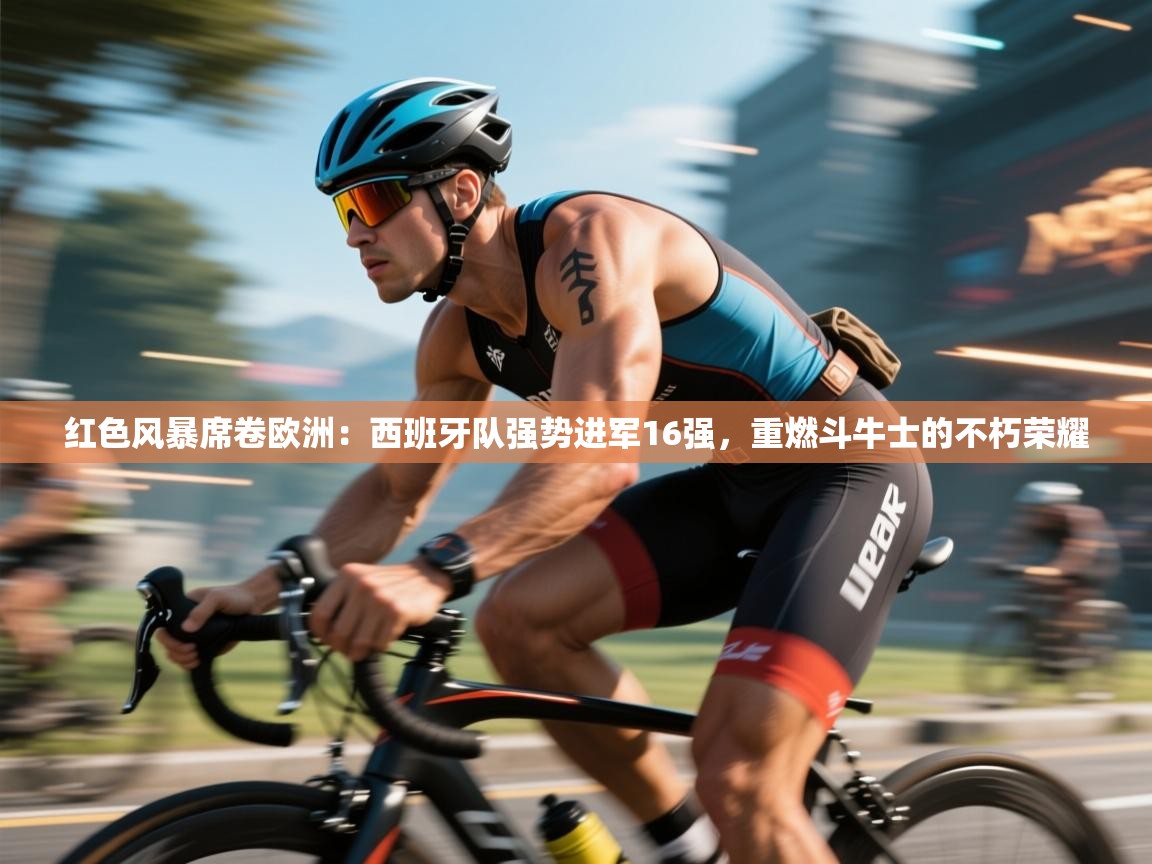 红色风暴席卷欧洲：西班牙队强势进军16强，重燃斗牛士的不朽荣耀  第1张