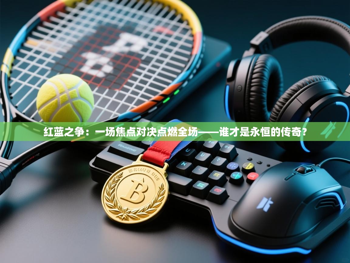 红蓝之争：一场焦点对决点燃全场——谁才是永恒的传奇？  第2张