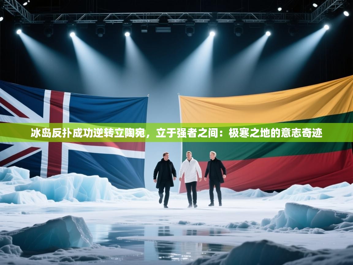 冰岛反扑成功逆转立陶宛，立于强者之间：极寒之地的意志奇迹  第2张