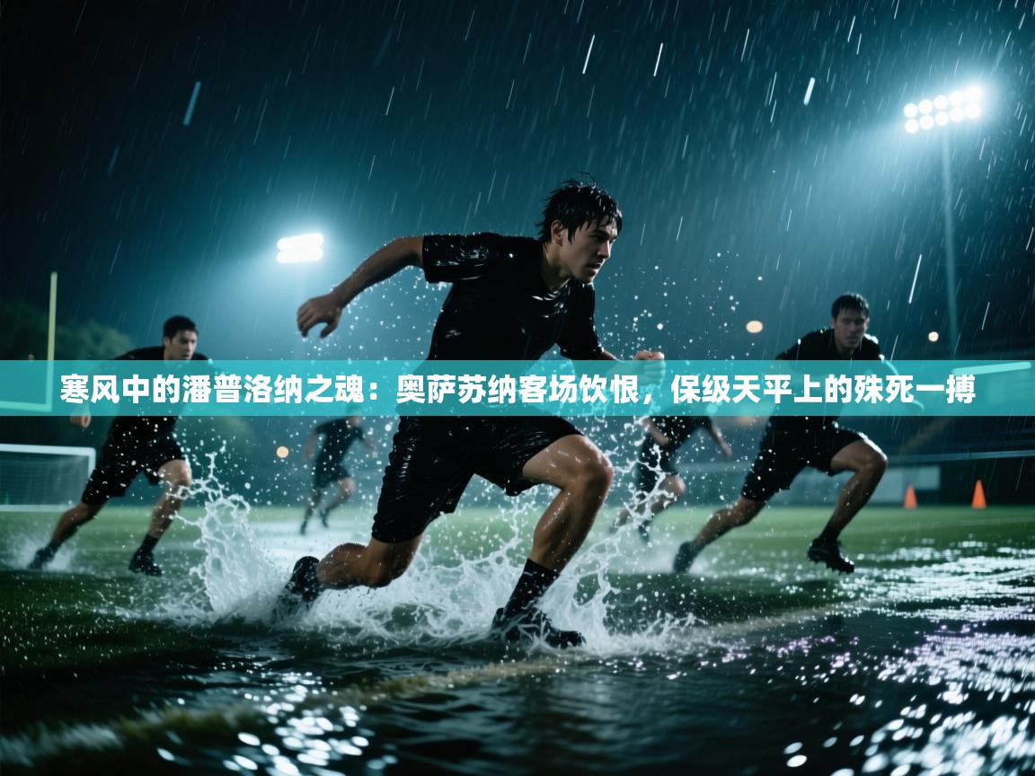 寒风中的潘普洛纳之魂：奥萨苏纳客场饮恨，保级天平上的殊死一搏  第1张