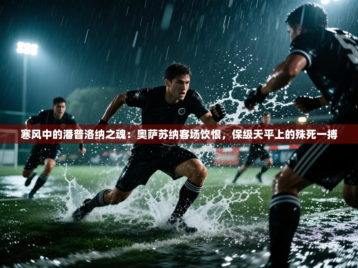 寒风中的潘普洛纳之魂：奥萨苏纳客场饮恨，保级天平上的殊死一搏  第2张