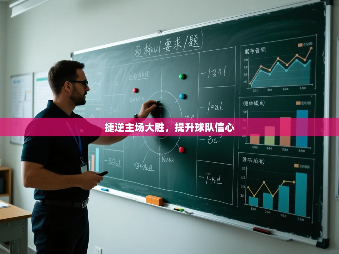 捷逆主场大胜，提升球队信心  第1张