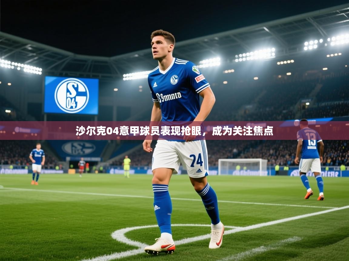沙尔克04意甲球员表现抢眼，成为关注焦点  第2张