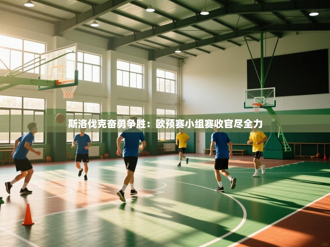 斯洛伐克奋勇争胜:欧预赛小组赛收官尽全力 第2张