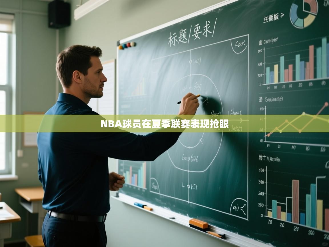 NBA球员在夏季联赛表现抢眼 第2张