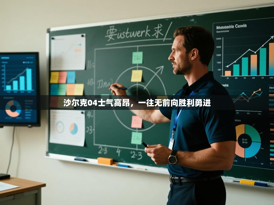 沙尔克04士气高昂,一往无前向胜利勇进 第2张