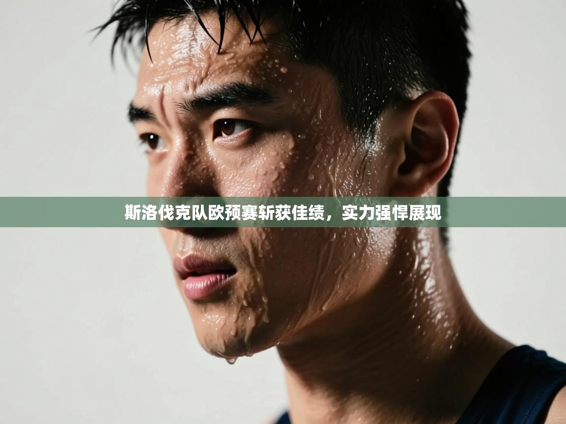 斯洛伐克队欧预赛斩获佳绩,实力强悍展现 第2张