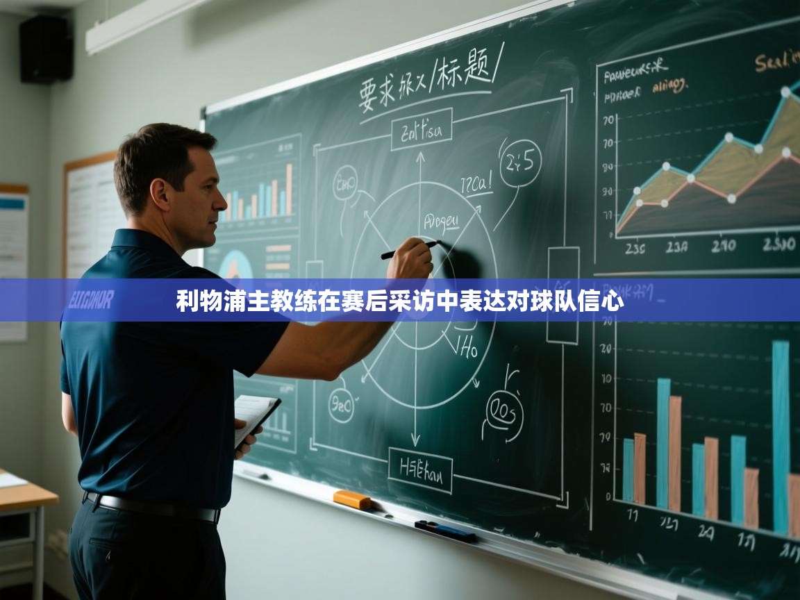 利物浦主教练在赛后采访中表达对球队信心  第1张