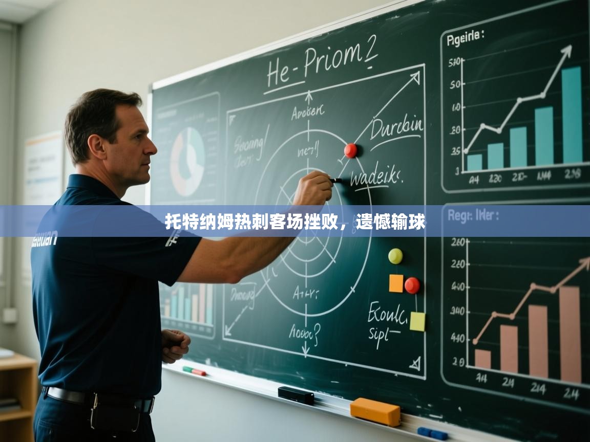 托特纳姆热刺客场挫败，遗憾输球  第2张