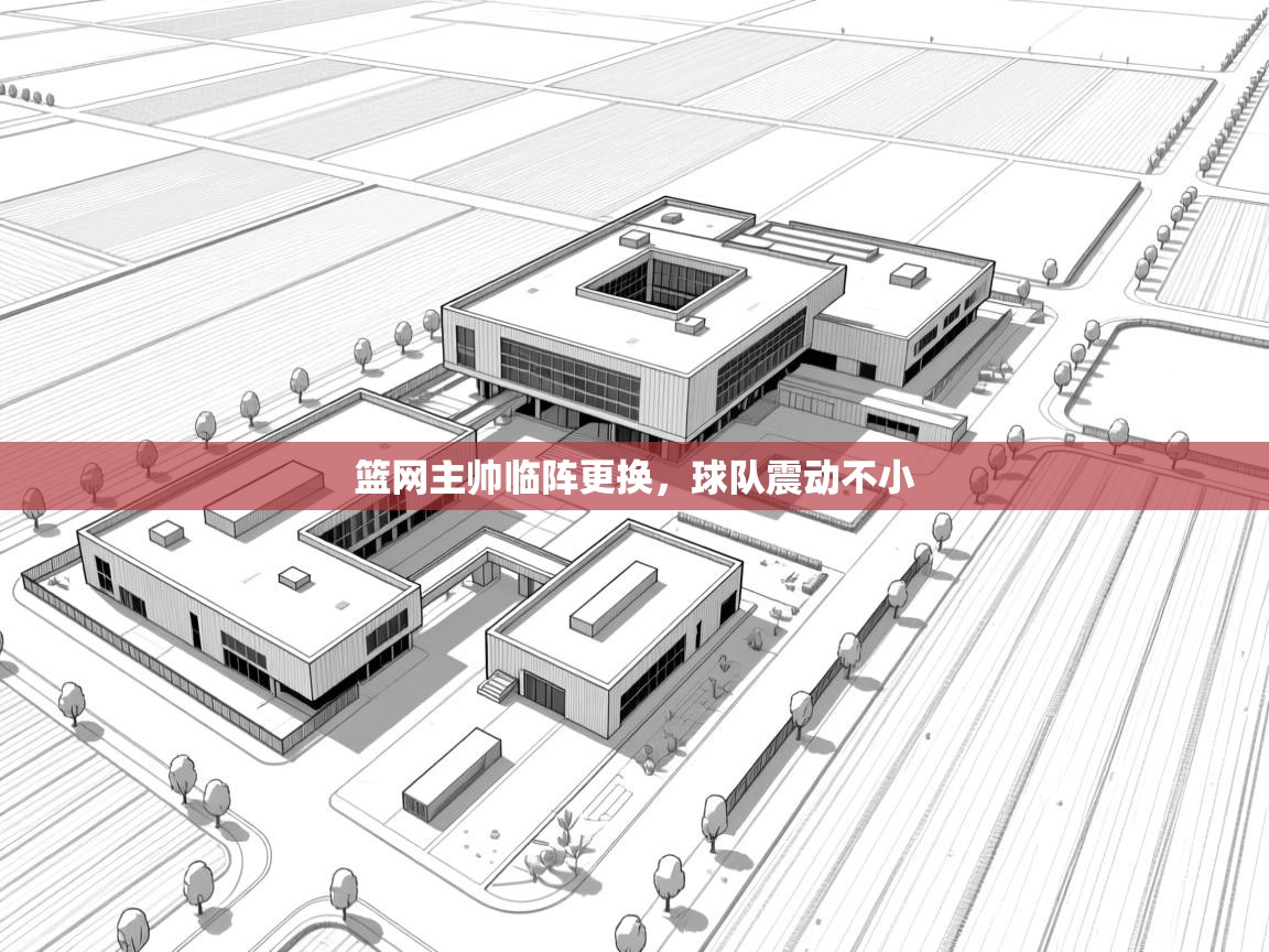 篮网主帅临阵更换，球队震动不小  第1张