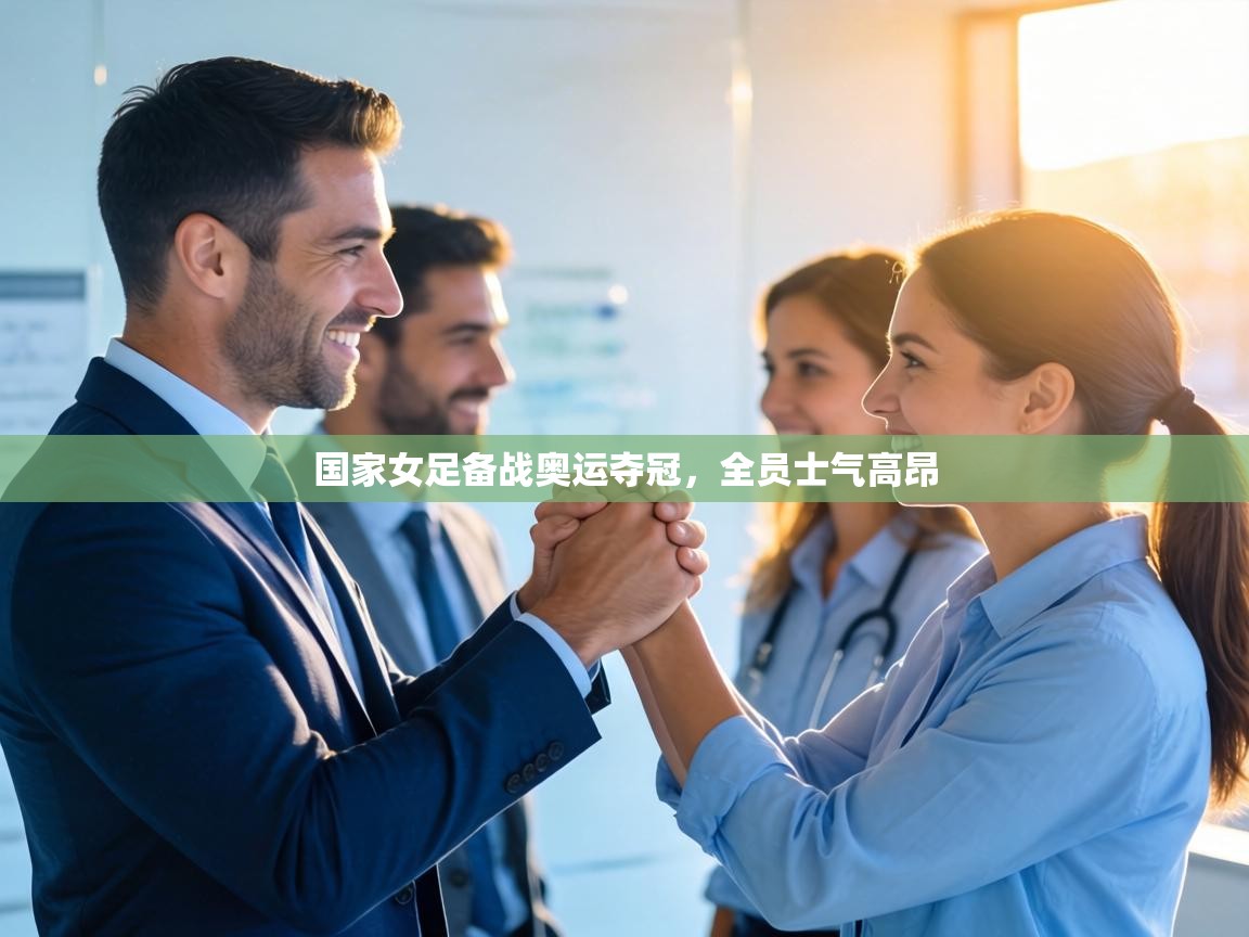 国家女足备战奥运夺冠，全员士气高昂  第2张