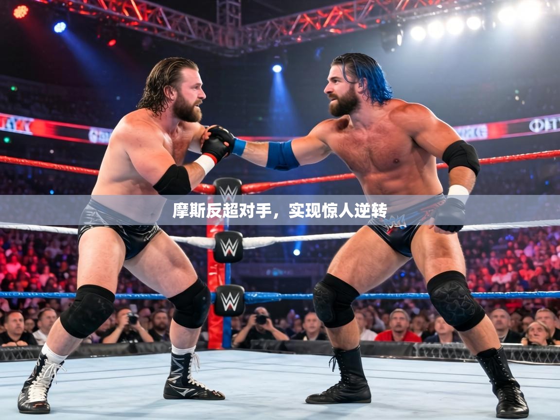 摩斯反超对手,实现惊人逆转 第2张