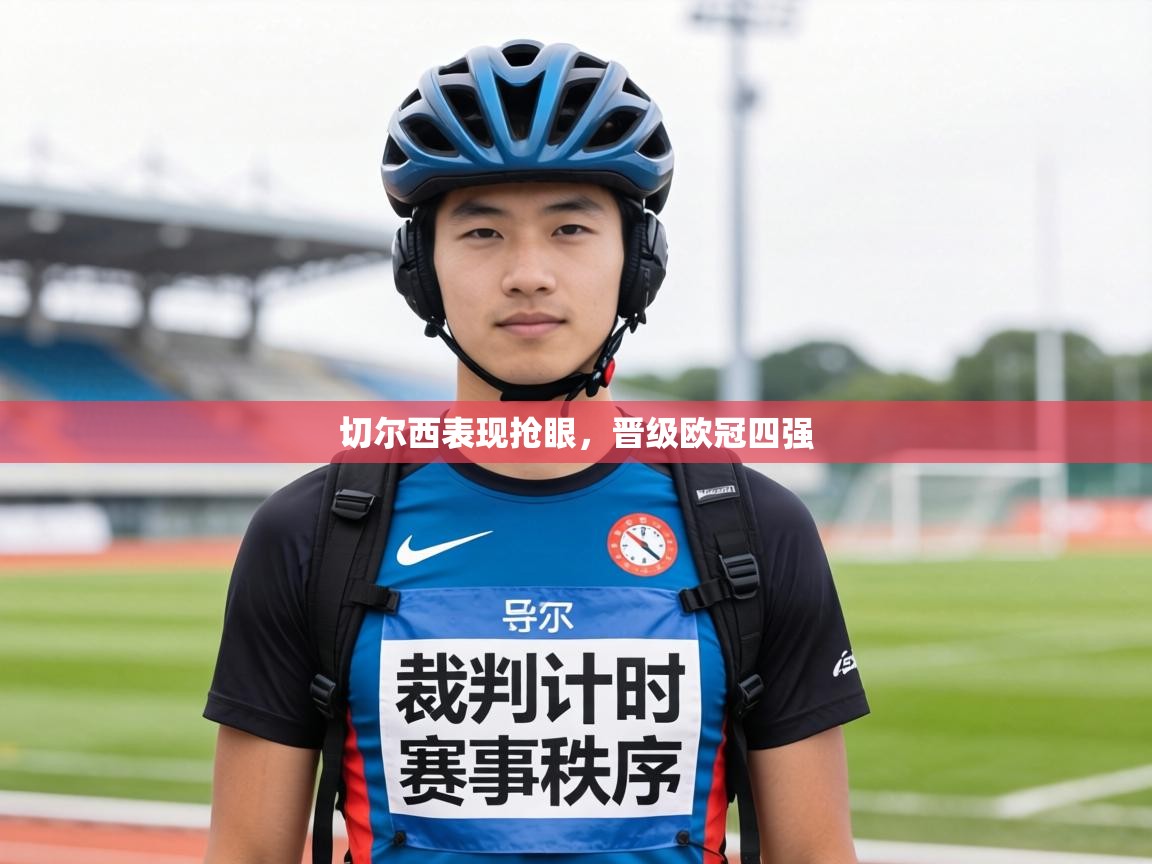 切尔西表现抢眼,晋级欧冠四强 第2张