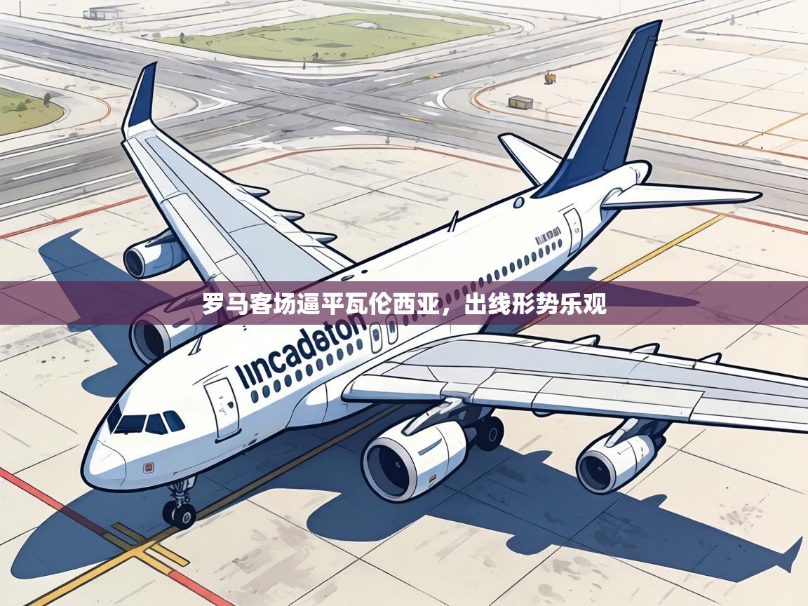 罗马客场逼平瓦伦西亚，出线形势乐观  第2张