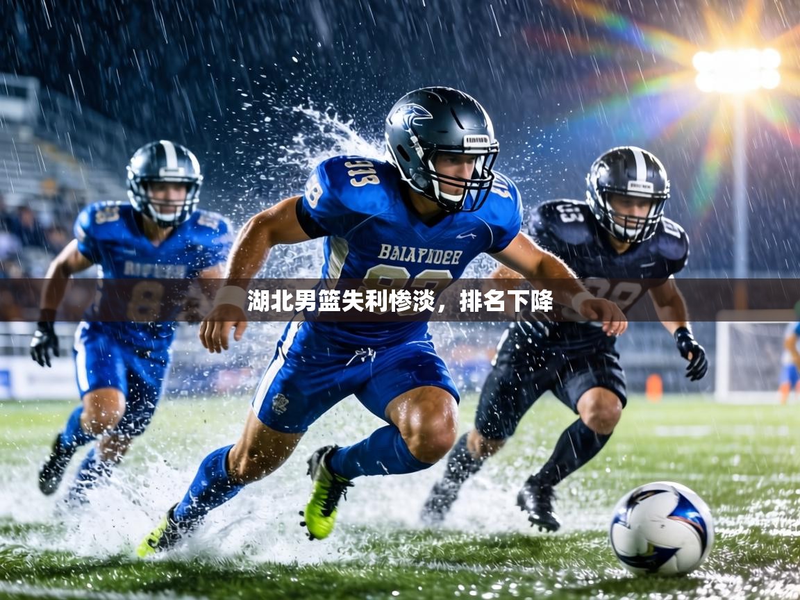 湖北男篮失利惨淡，排名下降  第2张