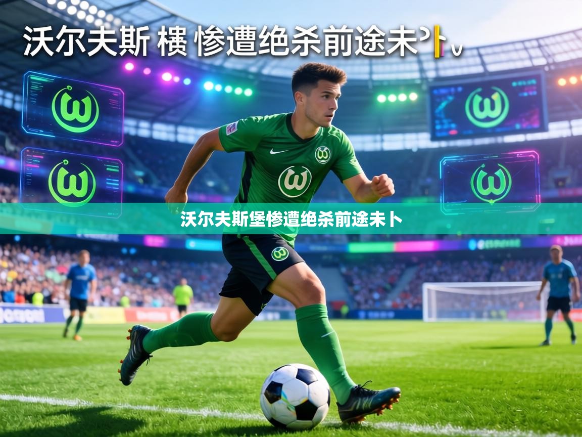 沃尔夫斯堡惨遭绝杀前途未卜  第1张