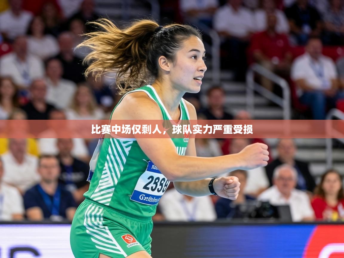 比赛中场仅剩人，球队实力严重受损  第2张