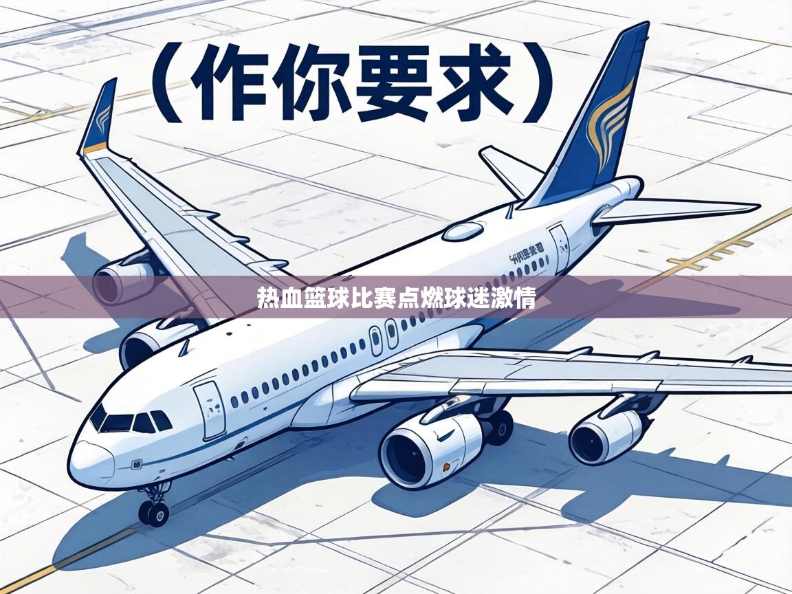 热血篮球比赛点燃球迷激情 第1张