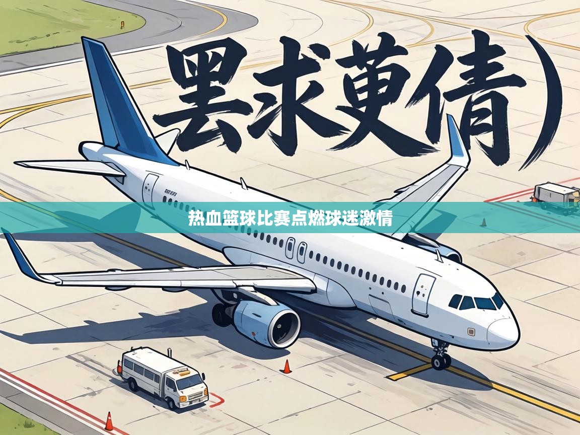 热血篮球比赛点燃球迷激情 第2张