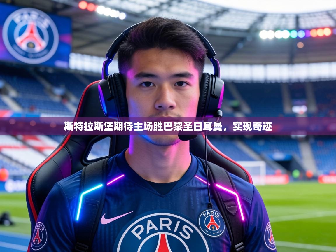 斯特拉斯堡期待主场胜巴黎圣日耳曼,实现奇迹 第1张