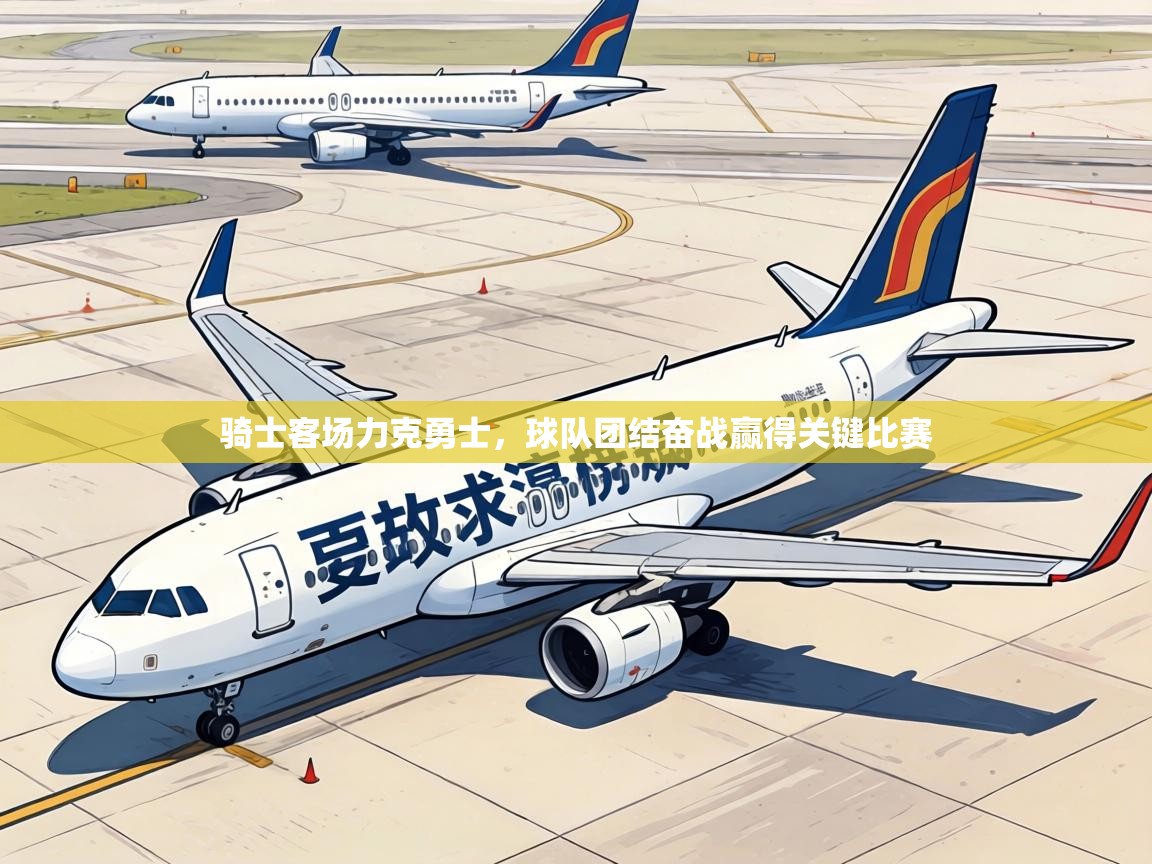 骑士客场力克勇士,球队团结奋战赢得关键比赛 第1张